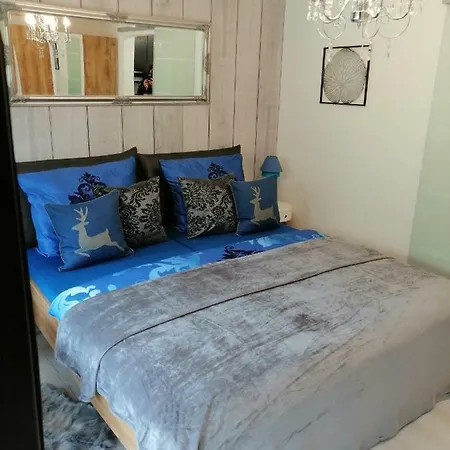 Mike's Inkl. Card Appartement *