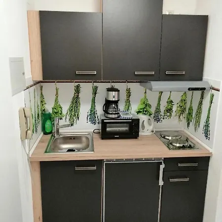 Apartamento Mike's Inkl. Card Oberstaufen